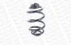 Fahrwerksfeder Hinterachse MONROE SN2276 Bild Fahrwerksfeder Hinterachse MONROE SN2276