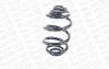 Fahrwerksfeder Hinterachse MONROE SN2276 Bild Fahrwerksfeder Hinterachse MONROE SN2276