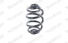 Fahrwerksfeder Hinterachse MONROE SN2276 Bild Fahrwerksfeder Hinterachse MONROE SN2276
