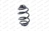 Fahrwerksfeder MONROE SN2277 Bild Fahrwerksfeder MONROE SN2277