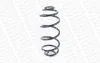 Fahrwerksfeder Hinterachse MONROE SN2929 Bild Fahrwerksfeder Hinterachse MONROE SN2929