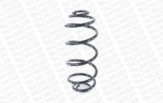 Fahrwerksfeder Hinterachse MONROE SN2929 Bild Fahrwerksfeder Hinterachse MONROE SN2929