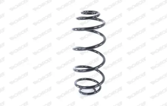 Fahrwerksfeder Hinterachse MONROE SN2929 Bild Fahrwerksfeder Hinterachse MONROE SN2929