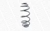 Fahrwerksfeder Hinterachse MONROE SN2929 Bild Fahrwerksfeder Hinterachse MONROE SN2929