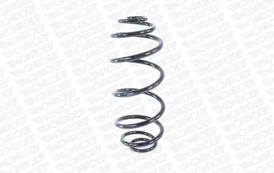 Fahrwerksfeder Hinterachse MONROE SN2929 Bild Fahrwerksfeder Hinterachse MONROE SN2929