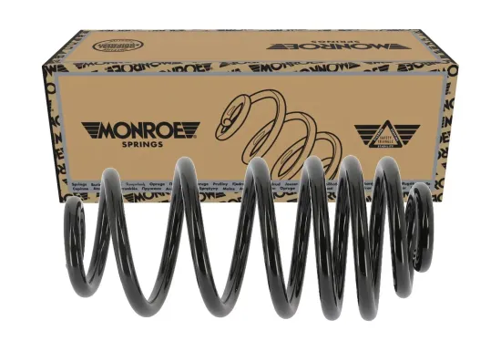 Fahrwerksfeder MONROE SN3514 Bild Fahrwerksfeder MONROE SN3514