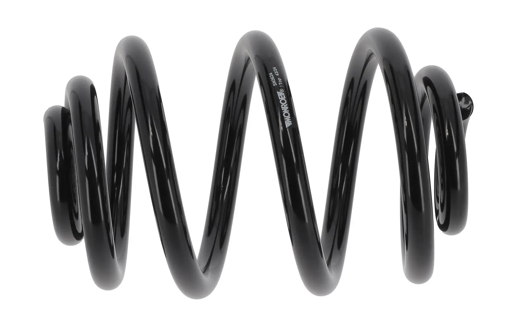 Fahrwerksfeder MONROE SN3624