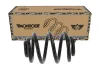Fahrwerksfeder MONROE SN3624 Bild Fahrwerksfeder MONROE SN3624