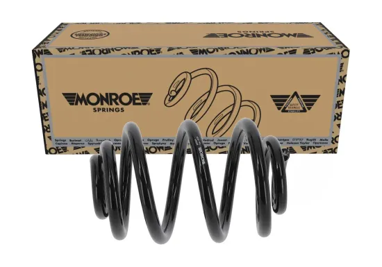 Fahrwerksfeder MONROE SN3624 Bild Fahrwerksfeder MONROE SN3624