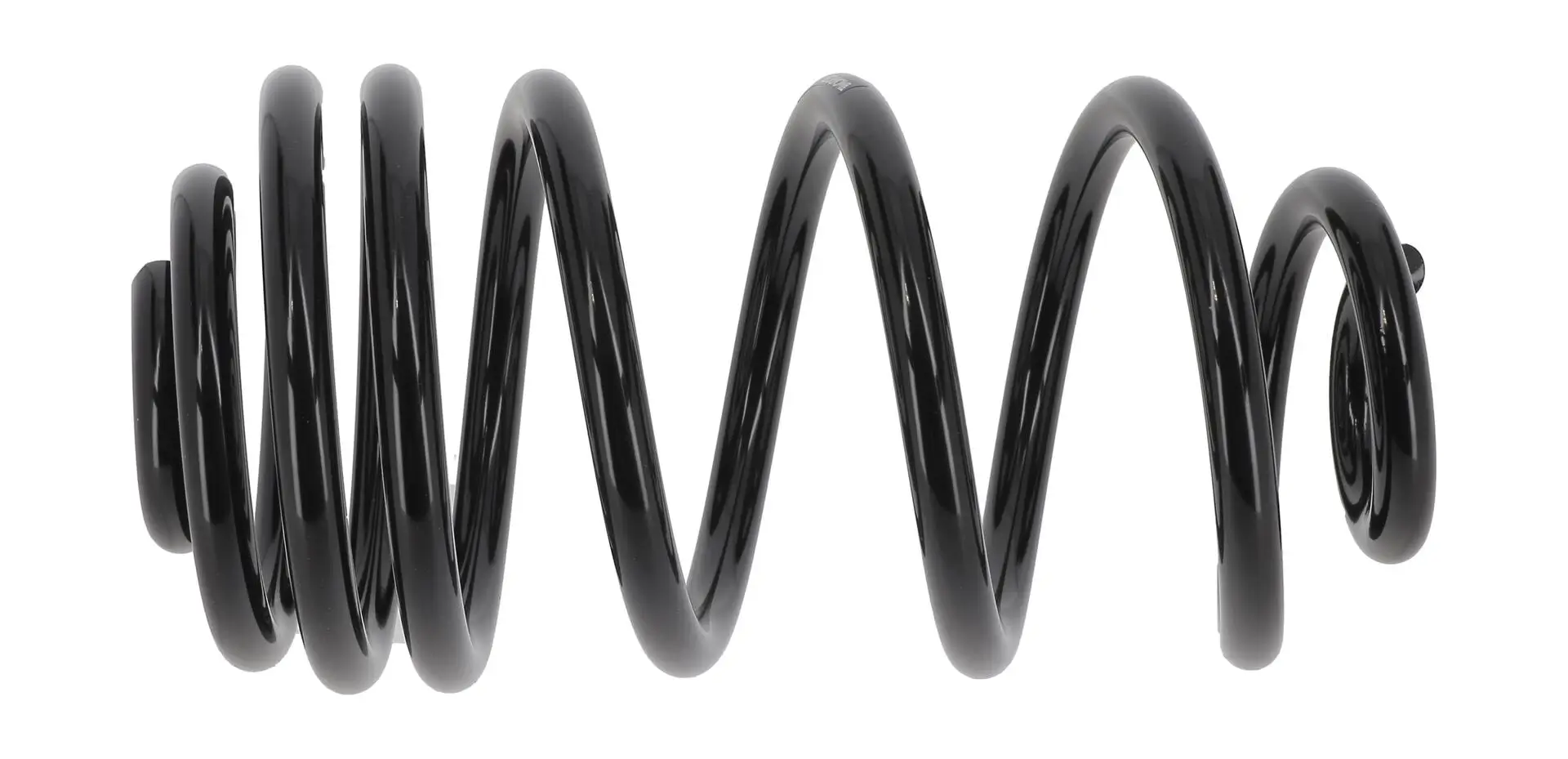 Fahrwerksfeder Hinterachse MONROE SN4573