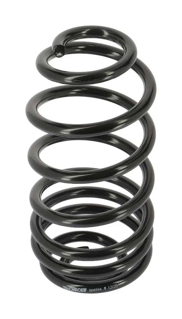 Fahrwerksfeder Hinterachse MONROE SN4994