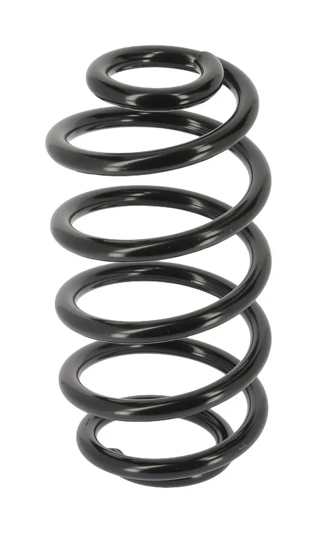 Fahrwerksfeder Hinterachse Hinterachse MONROE SN4995