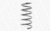 Fahrwerksfeder MONROE SP0001 Bild Fahrwerksfeder MONROE SP0001
