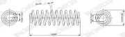 Fahrwerksfeder MONROE SP0068