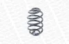 Fahrwerksfeder MONROE SP0430 Bild Fahrwerksfeder MONROE SP0430