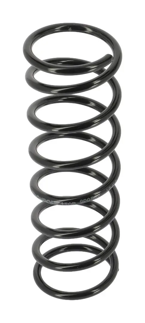 Fahrwerksfeder Hinterachse MONROE SP0562