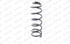 Fahrwerksfeder Hinterachse MONROE SP2370 Bild Fahrwerksfeder Hinterachse MONROE SP2370