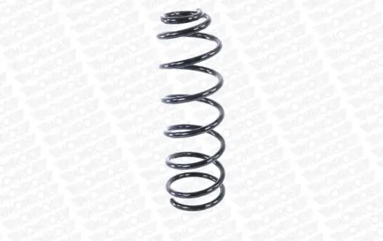 Fahrwerksfeder Hinterachse MONROE SP2370 Bild Fahrwerksfeder Hinterachse MONROE SP2370