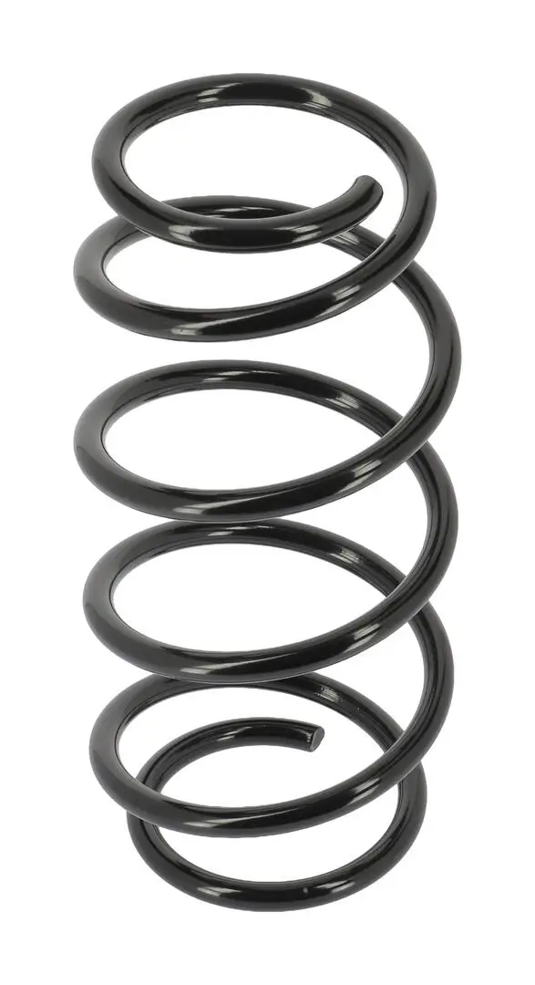 Fahrwerksfeder Vorderachse MONROE SP2870