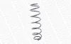 Fahrwerksfeder Hinterachse MONROE SP2934 Bild Fahrwerksfeder Hinterachse MONROE SP2934
