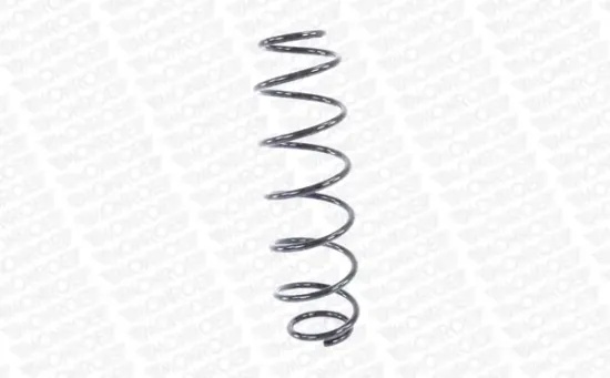 Fahrwerksfeder Hinterachse MONROE SP2934 Bild Fahrwerksfeder Hinterachse MONROE SP2934
