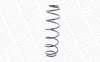 Fahrwerksfeder Hinterachse MONROE SP2934 Bild Fahrwerksfeder Hinterachse MONROE SP2934