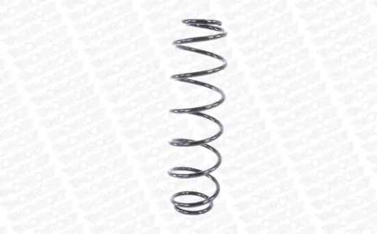 Fahrwerksfeder Hinterachse MONROE SP2934 Bild Fahrwerksfeder Hinterachse MONROE SP2934