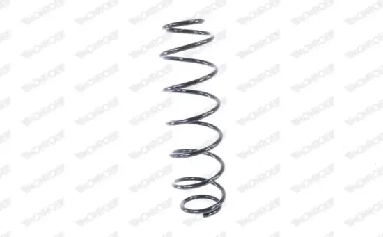 Fahrwerksfeder Hinterachse MONROE SP2934 Bild Fahrwerksfeder Hinterachse MONROE SP2934