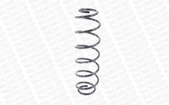 Fahrwerksfeder Hinterachse MONROE SP2934 Bild Fahrwerksfeder Hinterachse MONROE SP2934