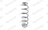 Fahrwerksfeder Hinterachse MONROE SP2934 Bild Fahrwerksfeder Hinterachse MONROE SP2934