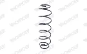 Fahrwerksfeder Hinterachse MONROE SP2934