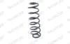 Fahrwerksfeder Hinterachse MONROE SP3349 Bild Fahrwerksfeder Hinterachse MONROE SP3349