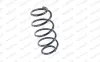 Fahrwerksfeder Vorderachse MONROE SP3423 Bild Fahrwerksfeder Vorderachse MONROE SP3423
