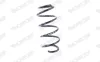 Fahrwerksfeder Vorderachse MONROE SP3423 Bild Fahrwerksfeder Vorderachse MONROE SP3423