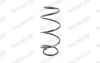 Fahrwerksfeder MONROE SP3438 Bild Fahrwerksfeder MONROE SP3438