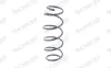 Fahrwerksfeder Vorderachse MONROE SP3574 Bild Fahrwerksfeder Vorderachse MONROE SP3574