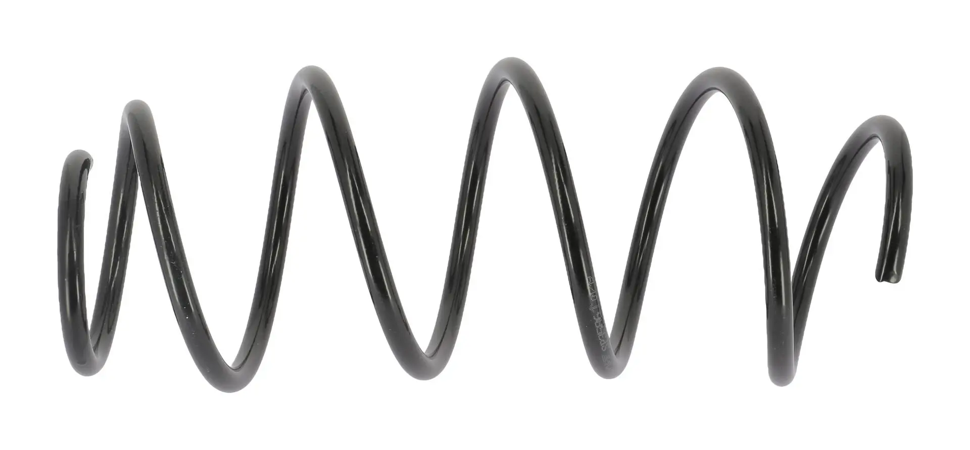 Fahrwerksfeder Vorderachse MONROE SP3586