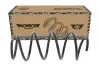Fahrwerksfeder Vorderachse MONROE SP3586 Bild Fahrwerksfeder Vorderachse MONROE SP3586