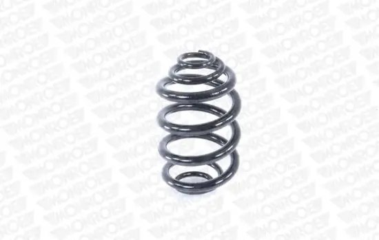 Fahrwerksfeder Hinterachse MONROE SP3619 Bild Fahrwerksfeder Hinterachse MONROE SP3619