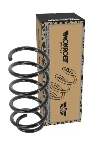 Fahrwerksfeder MONROE SP3654 Bild Fahrwerksfeder MONROE SP3654