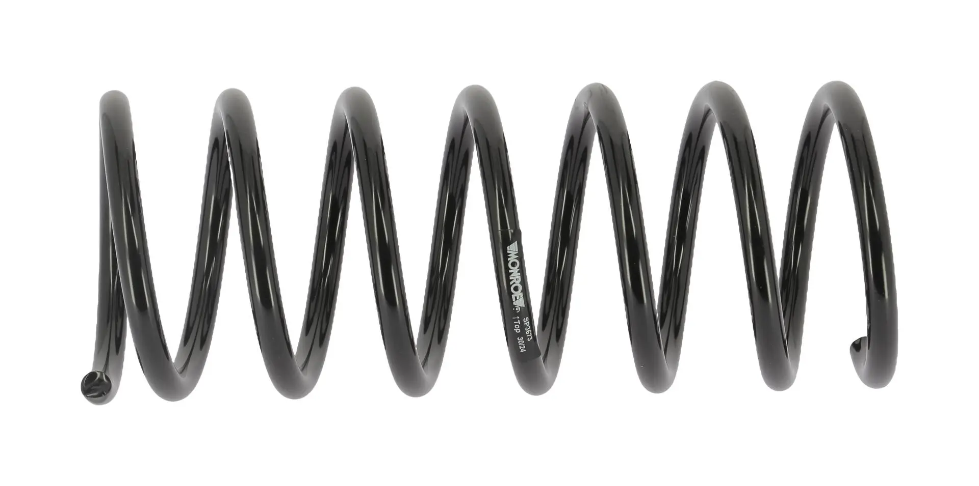 Fahrwerksfeder Hinterachse Hinterachse MONROE SP3673