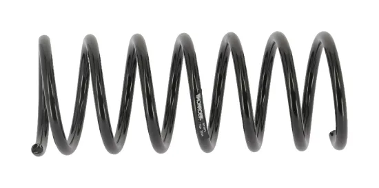 Fahrwerksfeder Hinterachse Hinterachse MONROE SP3673 Bild Fahrwerksfeder Hinterachse Hinterachse MONROE SP3673