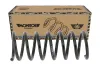 Fahrwerksfeder Hinterachse Hinterachse MONROE SP3673 Bild Fahrwerksfeder Hinterachse Hinterachse MONROE SP3673