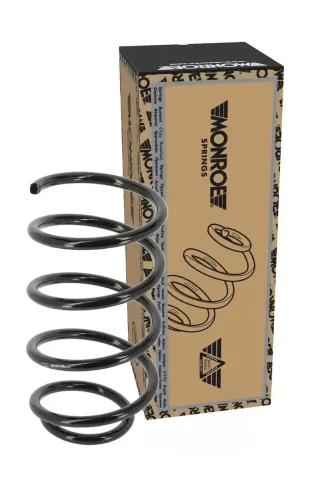 Fahrwerksfeder MONROE SP3684 Bild Fahrwerksfeder MONROE SP3684