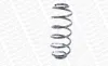 Fahrwerksfeder Hinterachse MONROE SP3716 Bild Fahrwerksfeder Hinterachse MONROE SP3716
