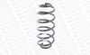Fahrwerksfeder Hinterachse MONROE SP3716 Bild Fahrwerksfeder Hinterachse MONROE SP3716