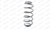 Fahrwerksfeder Hinterachse MONROE SP3716 Bild Fahrwerksfeder Hinterachse MONROE SP3716