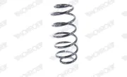 Fahrwerksfeder Hinterachse MONROE SP3716