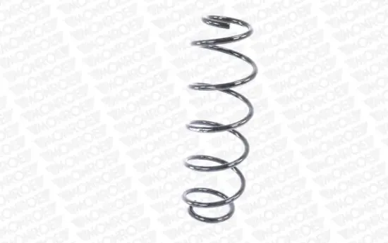Fahrwerksfeder Hinterachse MONROE SP3802 Bild Fahrwerksfeder Hinterachse MONROE SP3802