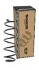 Fahrwerksfeder Hinterachse MONROE SP3803 Bild Fahrwerksfeder Hinterachse MONROE SP3803